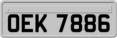 OEK7886