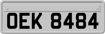 OEK8484