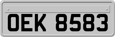 OEK8583