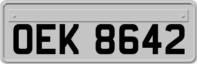 OEK8642