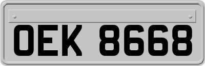 OEK8668