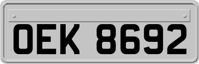 OEK8692