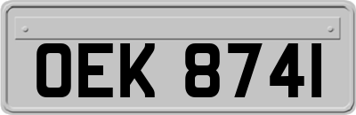 OEK8741