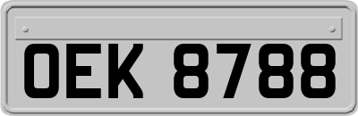 OEK8788