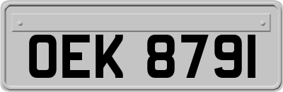 OEK8791