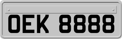 OEK8888