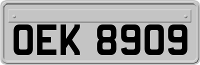 OEK8909
