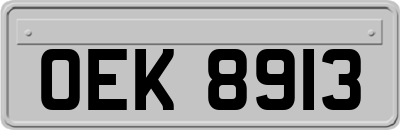 OEK8913