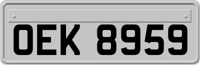 OEK8959