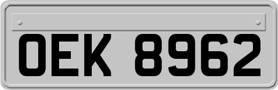 OEK8962