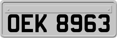 OEK8963