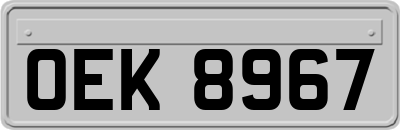 OEK8967
