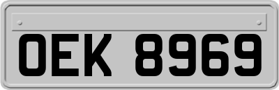 OEK8969
