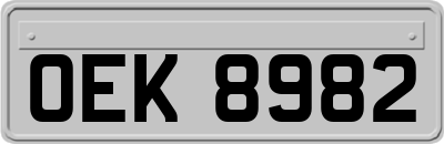 OEK8982