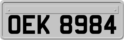OEK8984