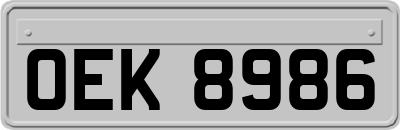 OEK8986