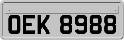 OEK8988