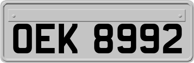 OEK8992