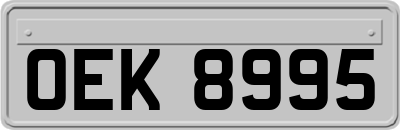OEK8995