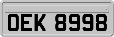 OEK8998