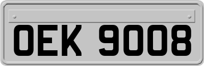 OEK9008