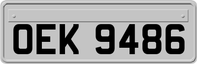 OEK9486
