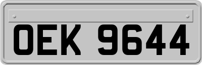 OEK9644