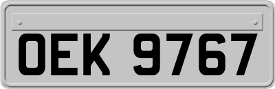 OEK9767