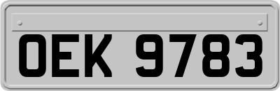 OEK9783