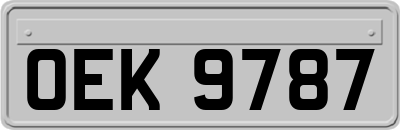 OEK9787