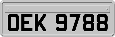 OEK9788