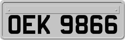 OEK9866