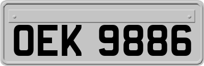 OEK9886