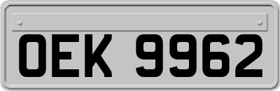 OEK9962