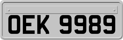 OEK9989