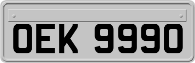 OEK9990