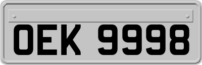 OEK9998