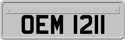 OEM1211