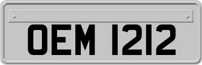 OEM1212