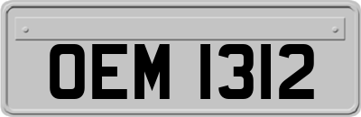 OEM1312