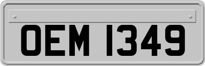 OEM1349