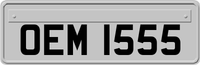 OEM1555