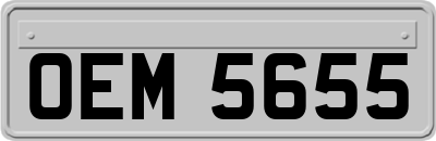 OEM5655