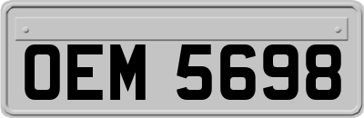 OEM5698
