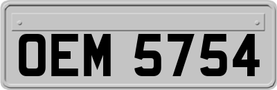 OEM5754