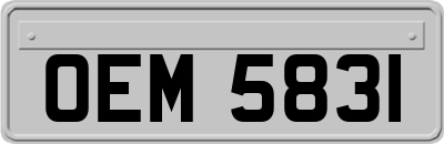 OEM5831