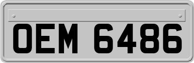 OEM6486