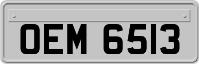 OEM6513