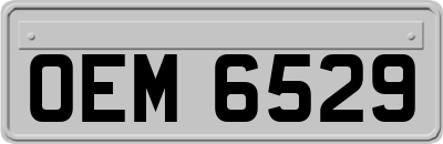 OEM6529