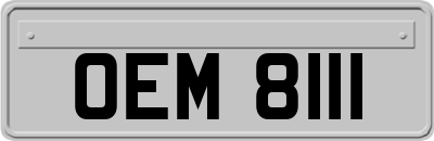 OEM8111